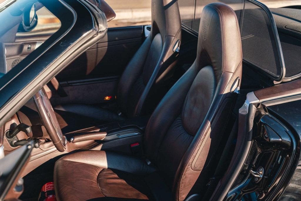 Porsche 997 Carrera S