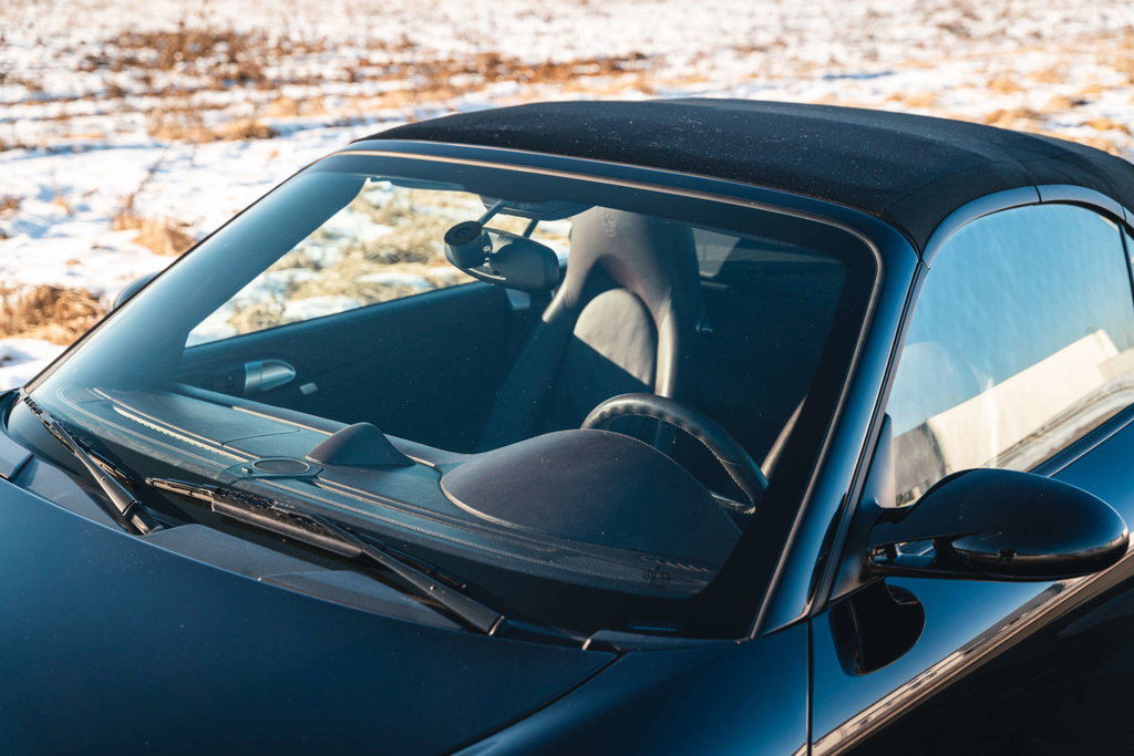 Porsche 997 Carrera S