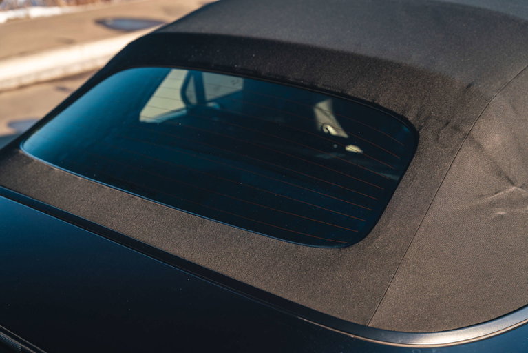 Porsche 997 Carrera S