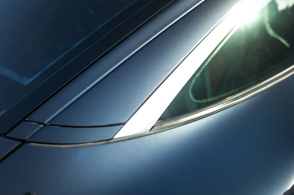 Porsche 997 Targa 4S