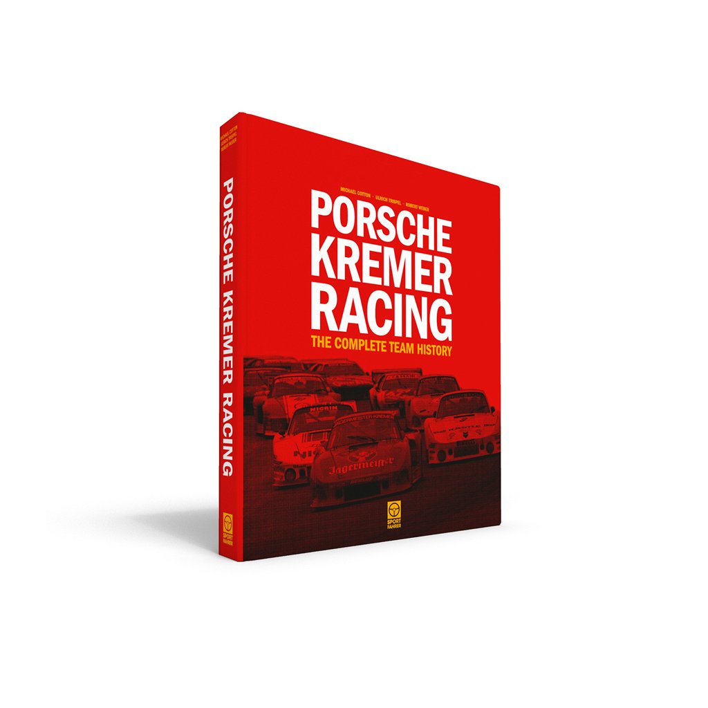 Porsche Kremer Racing