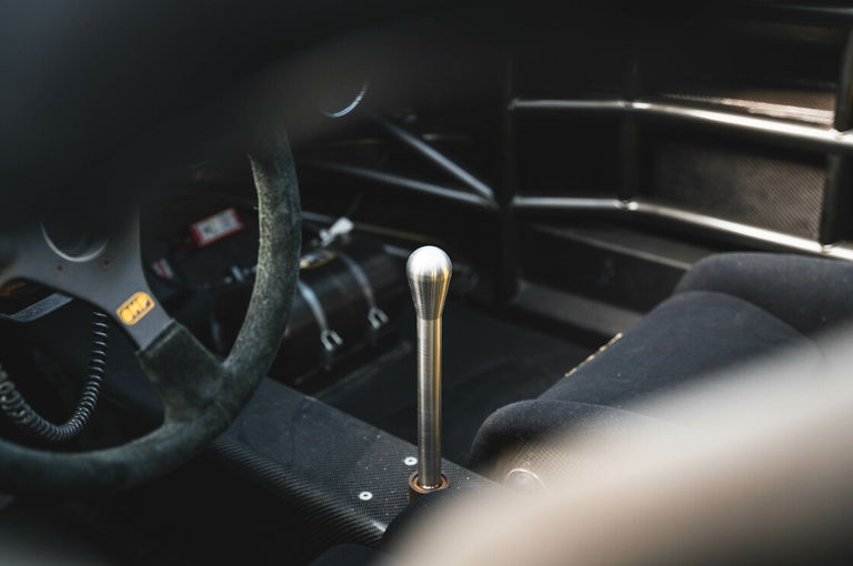 Porsche 986 Boxster