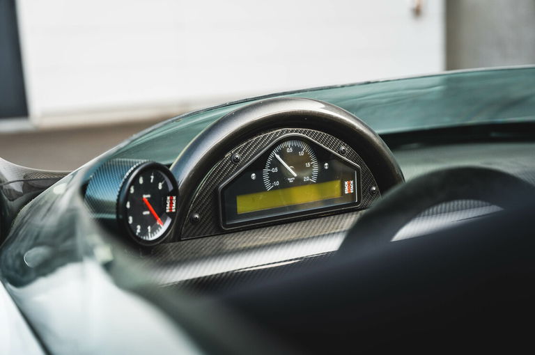 Porsche 986 Boxster