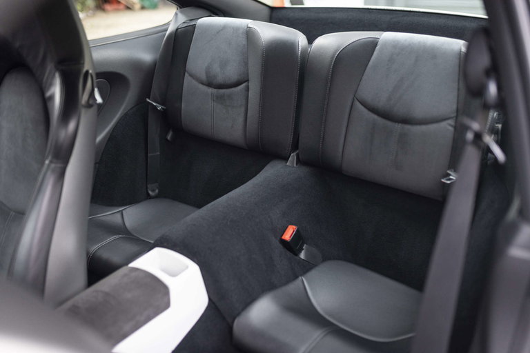 Porsche 997.2 Carrera GTS