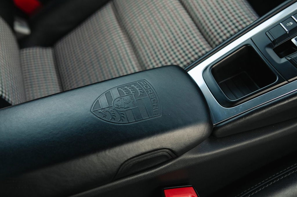 Porsche 991 Targa 4S