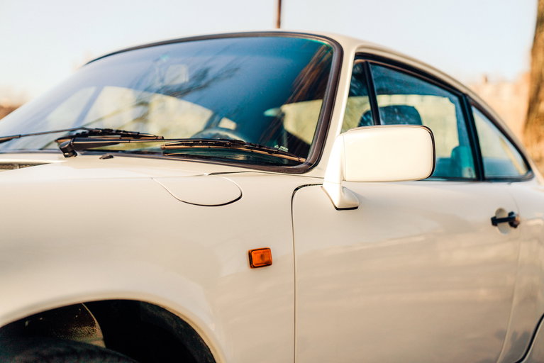 Porsche 964 Carrera 4