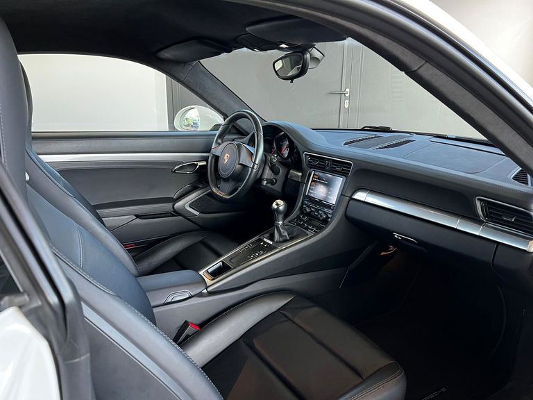 Porsche 991 Carrera S