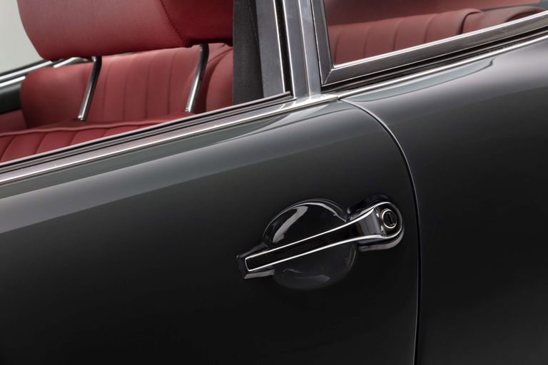 Porsche 911 S (F-Modell)