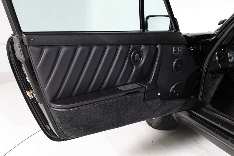 Porsche 911 Turbo 5 Gang