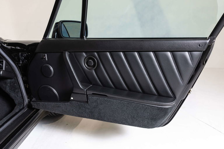 Porsche 911 Turbo 5 Gang