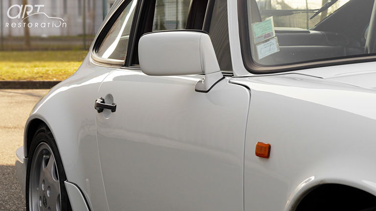 Porsche 964 Carrera 4