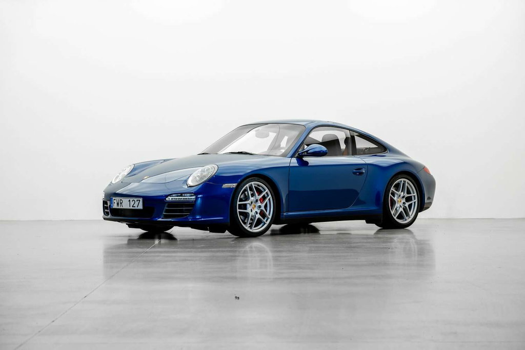 2010 Porsche (911) 997 Carrera 4S for sale