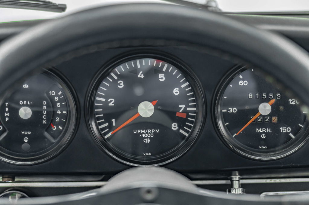 Porsche 911 S (F-Modell)