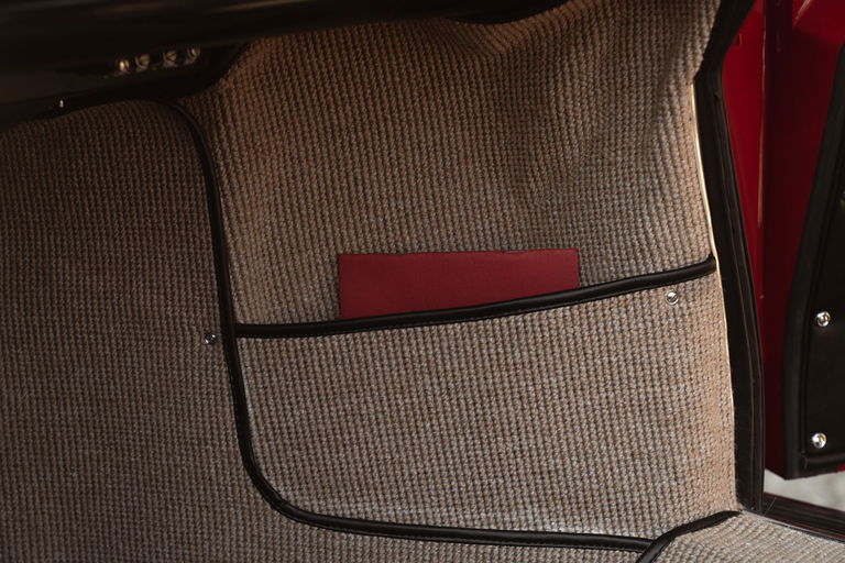 Porsche 356 Pre-A 1500 Speedster