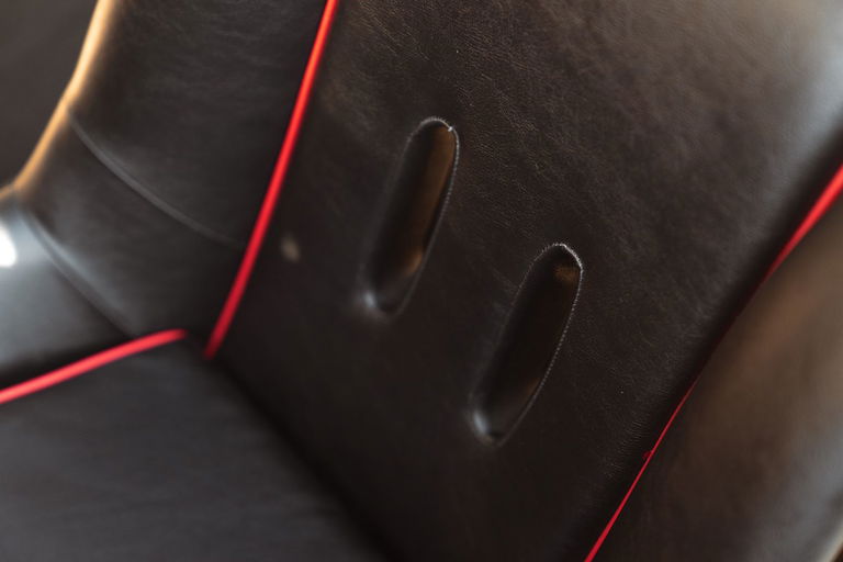 Porsche 356 Pre-A 1500 Speedster