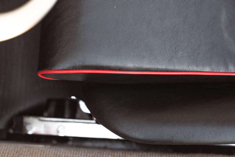 Porsche 356 Pre-A 1500 Speedster