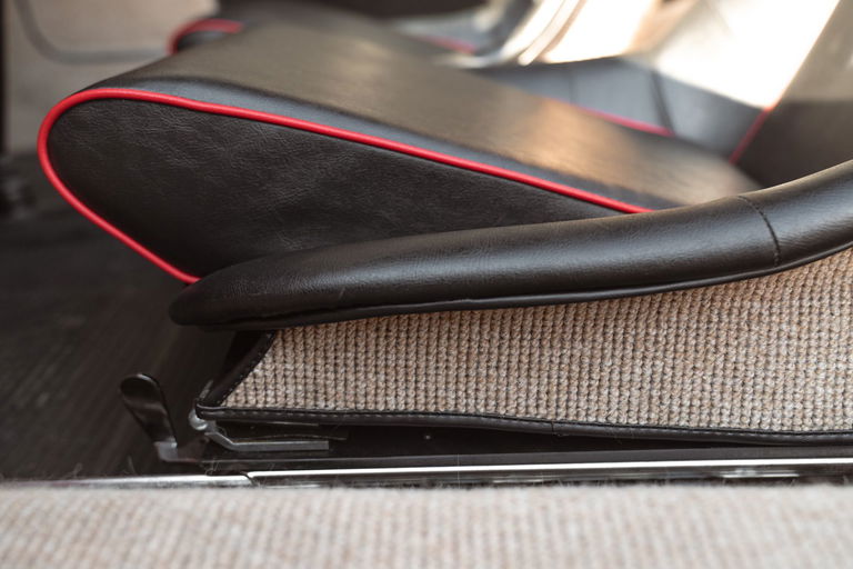 Porsche 356 Pre-A 1500 Speedster