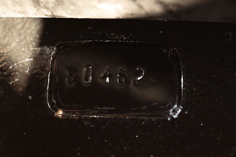 Porsche 356 Pre-A 1500 Speedster