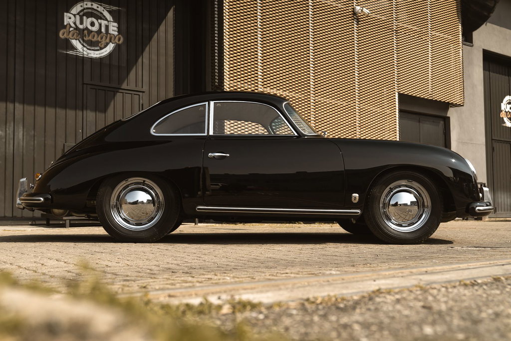 Porsche 356 A 1600