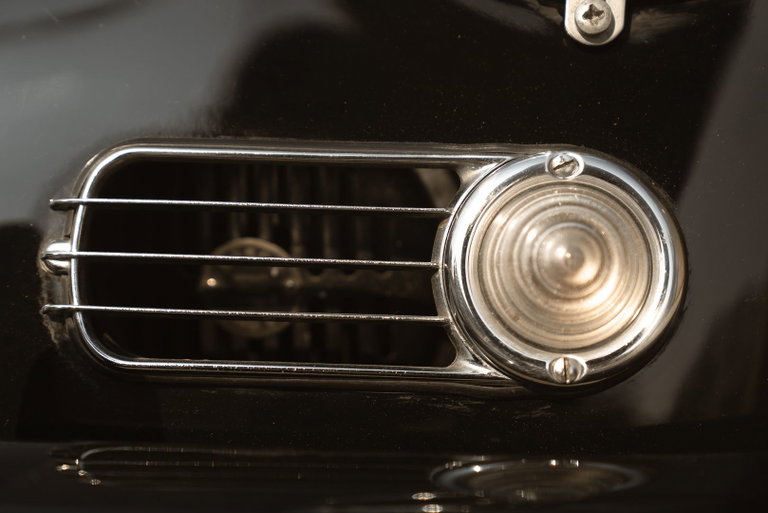 Porsche 356 A 1600