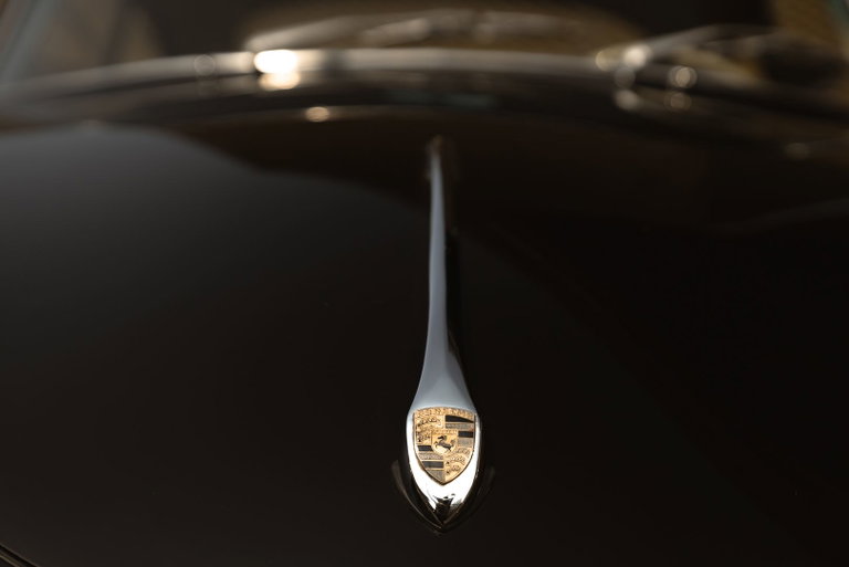 Porsche 356 A 1600
