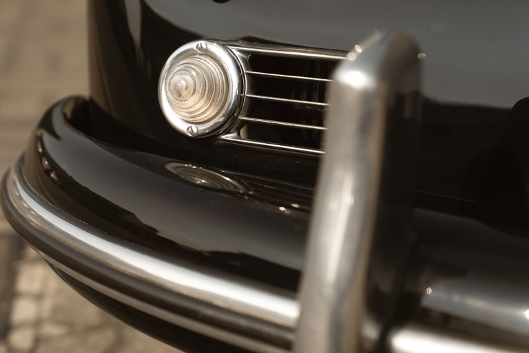 Porsche 356 A 1600