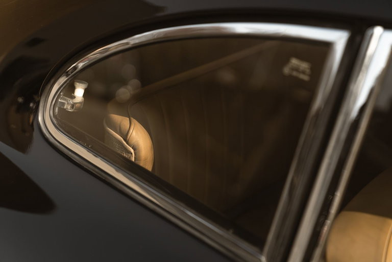 Porsche 356 A 1600