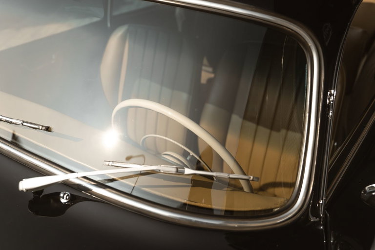 Porsche 356 A 1600