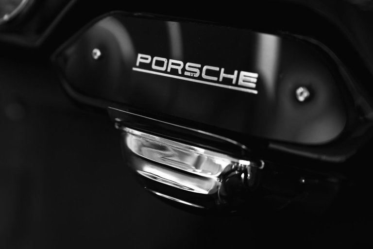 Porsche 356 A 1600