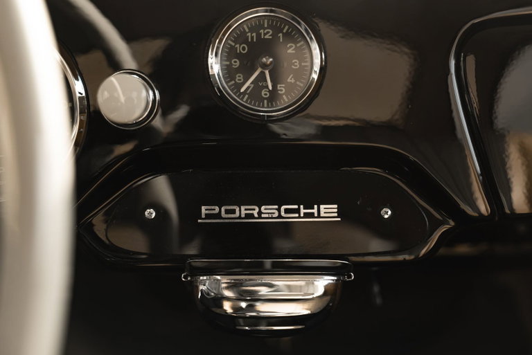 Porsche 356 A 1600