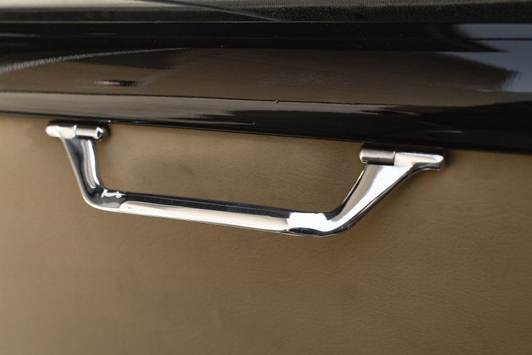 Porsche 356 A 1600