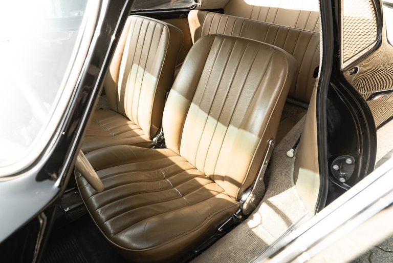 Porsche 356 A 1600