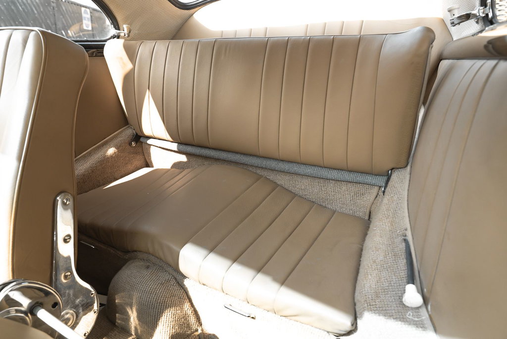 Porsche 356 A 1600