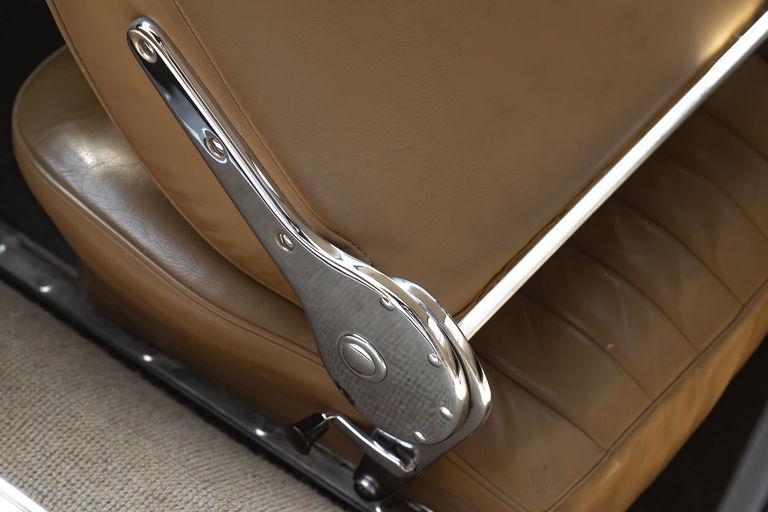 Porsche 356 A 1600