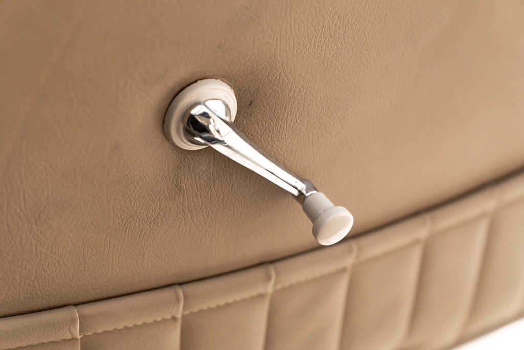 Porsche 356 A 1600