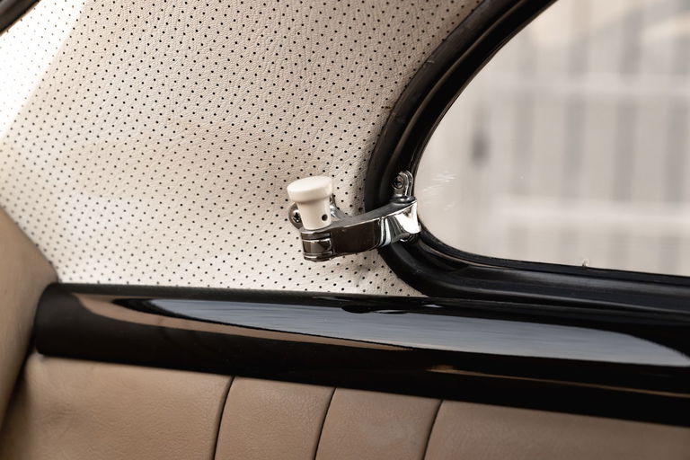 Porsche 356 A 1600