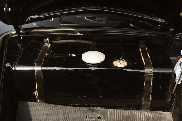 Porsche 356 A 1600