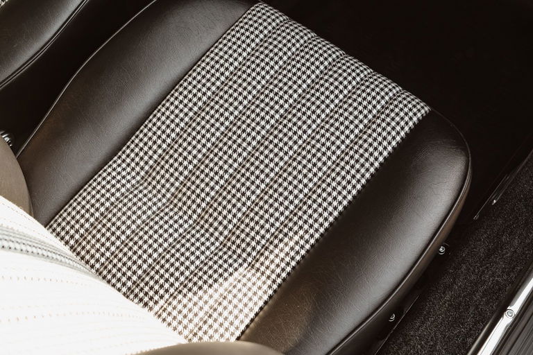 Porsche 911 (F-Modell)