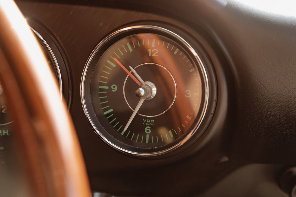 Porsche 911 (F-Modell)