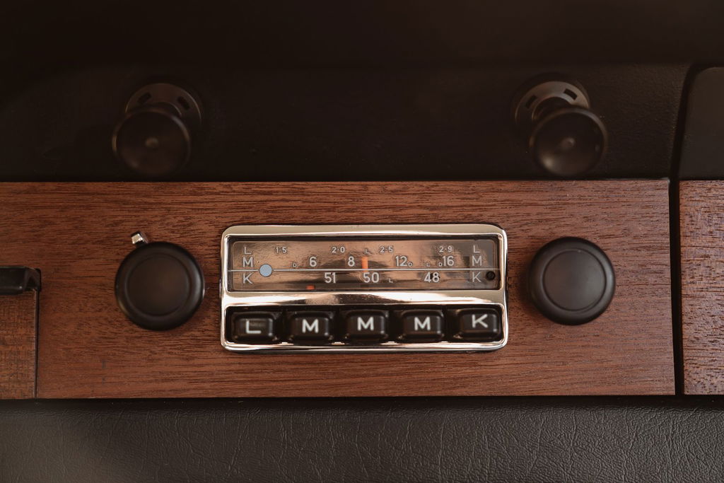 Porsche 911 (F-Modell)