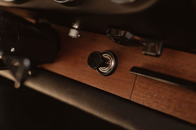 Porsche 911 (F-Modell)