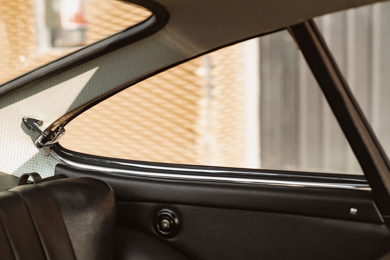 Porsche 911 (F-Modell)