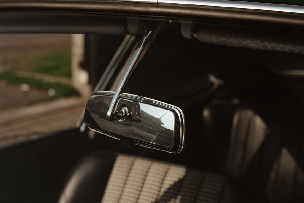 Porsche 911 (F-Modell)