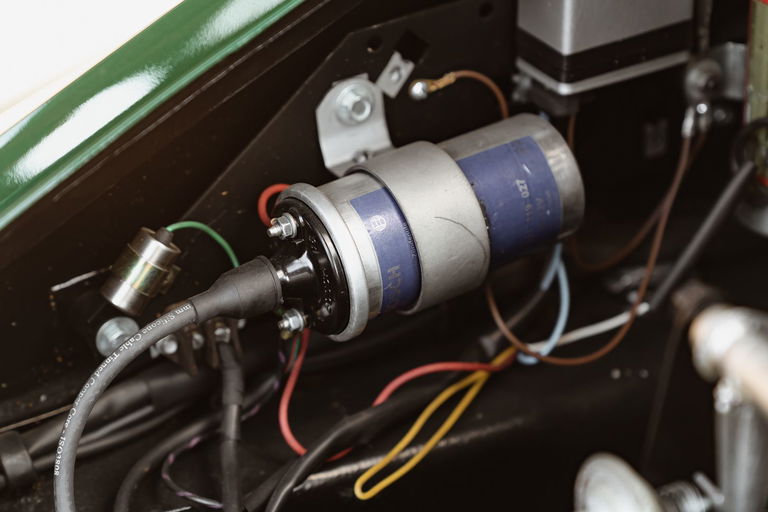 Porsche 911 (F-Modell)