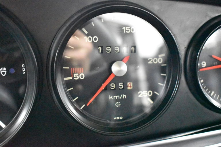 Porsche 911 Carrera RS