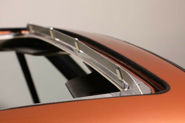 Porsche 911 Carrera 2,7