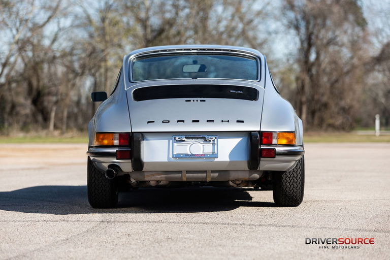 Porsche 911 S (F-Modell)