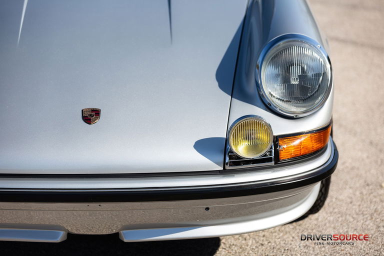 Porsche 911 S (F-Modell)