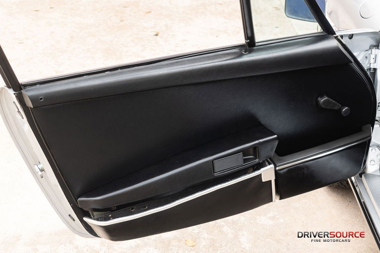 Porsche 911 S (F-Modell)