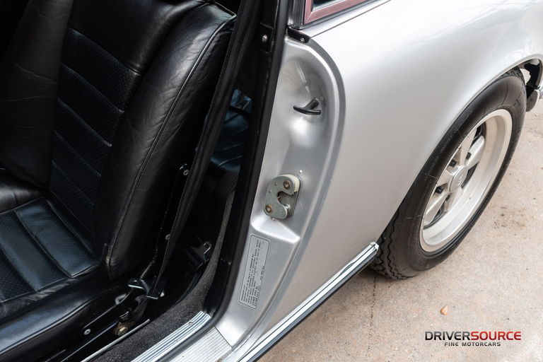 Porsche 911 S (F-Modell)